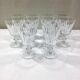 Saint Louis - Set of 10 Red Wine Glasses