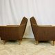 Pair of armchairs from the 1960s