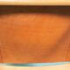 Danish safari chair in beech wood and leather from the 1970s.