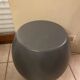 Annet Neugebauer ergonomic seating object