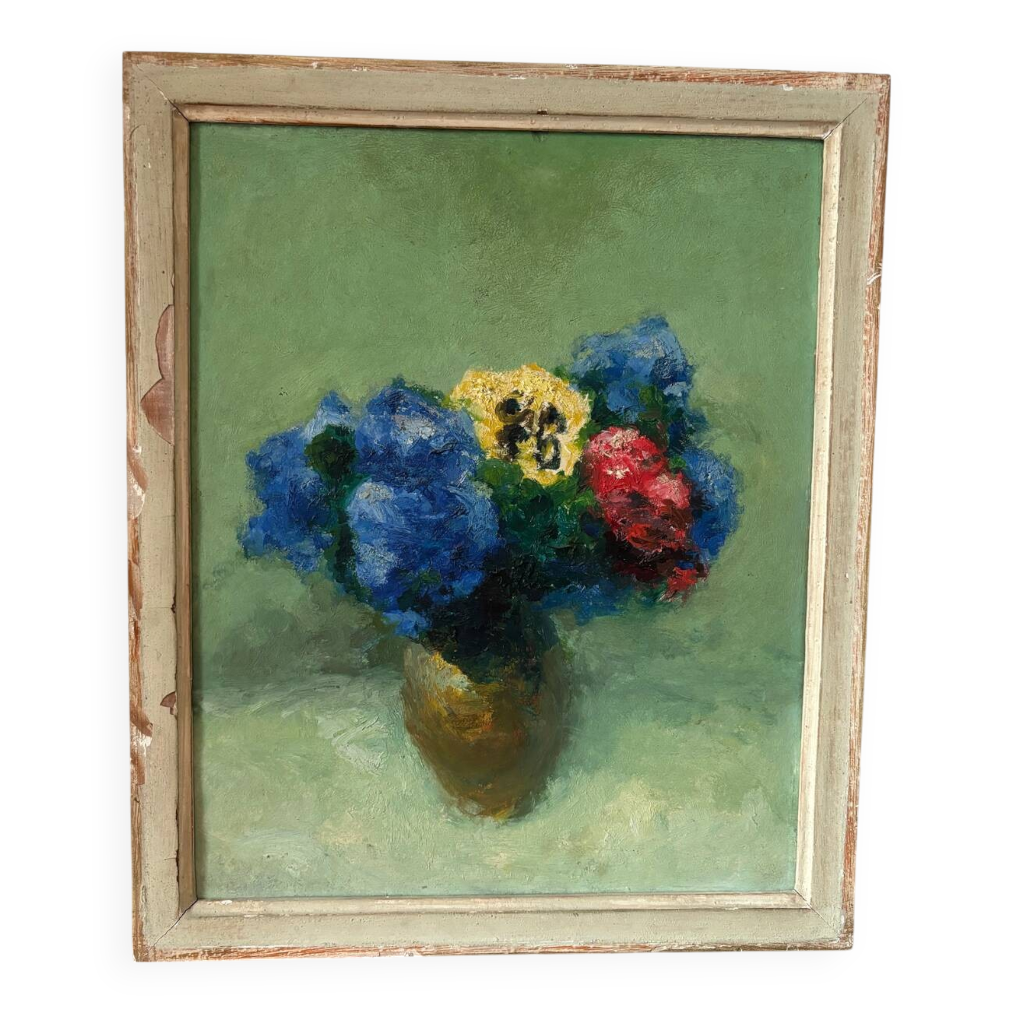 20th century still life