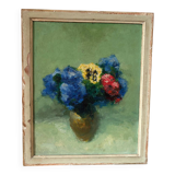 20th century still life
