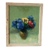 20th century still life