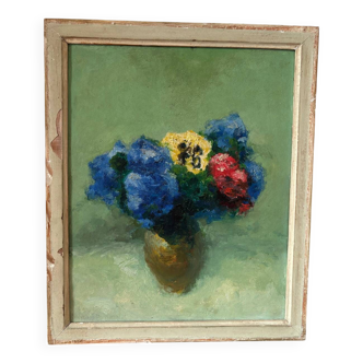 20th century still life