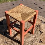 Low stool