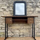 Console vintage