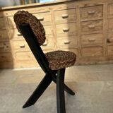 Chaise 1950