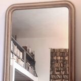 Louis Philippe style mirror