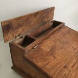 Former writing, desk