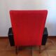 Rockabilly armchair