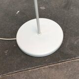 Vintage German floor lamp by Denz, 1970s.