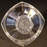 Vase en cristal