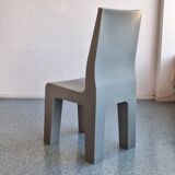 3 Postmodern "Central Museum" Chairs by Richard Hutten, 1990s