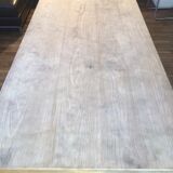 Farmhouse table 85x200