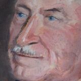 Portrait of notable 1937/ 1938