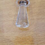 Carafe with VMC Reims Crystal stopper