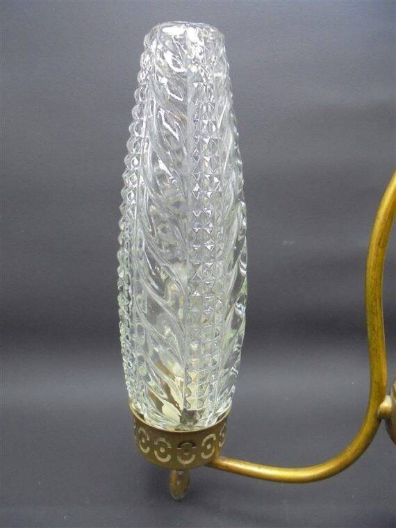 Lustre vintage années 60/70