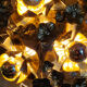 Henri Fernandez Applique or Ceiling Lotus Flower 106 cm