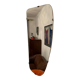 Asymmetrical mirror, 1960s