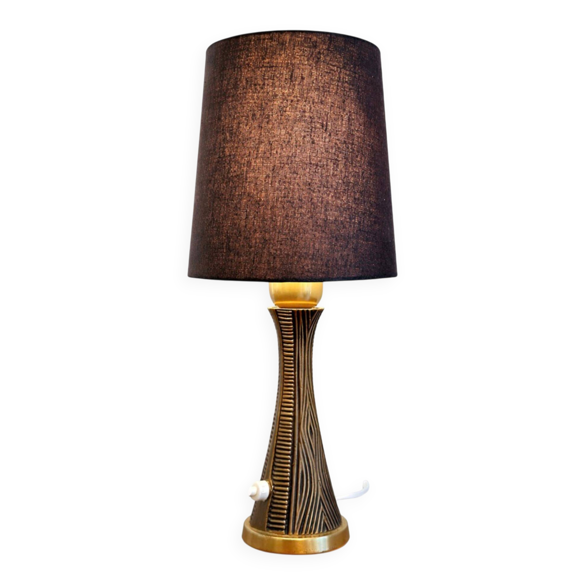 Lampe mod E1142 pour ASEA par Sonja Katzin