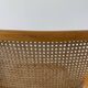 4 chaises B32 vintage de Marcel Breuer