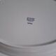 Gien deep dish