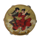 Ancien tambourin