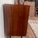 Hifi tv cabinet vintage teak 1960