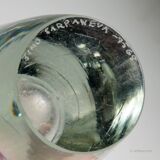 Vintage 'Orkidea' vase by Timo Sarpaneva for Iittala