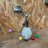 Wall coat rack Sputnik