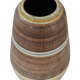 Vintage West Germany ü keramik vase