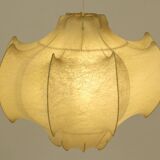 Suspension Viscontea de Castiglioni pour Flos, Italie, années 1960