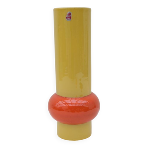 vase de ROMETTI en céramique, - italie