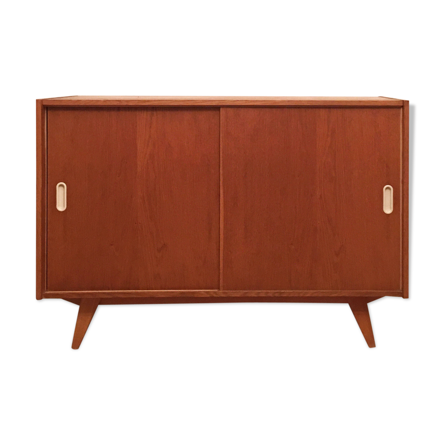 U 452 Cabinet by Jiri Jiroutek for Interier Praha, 1960s