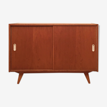 Cabinet U 452  de Jiri Jiroutek pour Interier Praha années 1960