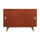 U 452 Cabinet by Jiri Jiroutek for Interier Praha, 1960s