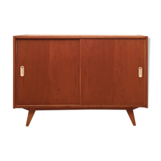 Cabinet U 452  de Jiri Jiroutek pour Interier Praha années 1960