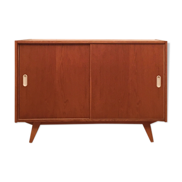 U 452 Cabinet by Jiri Jiroutek for Interier Praha, 1960s