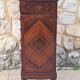 Commode chiffoniere estampillée par Joseph Roll époque Napoléon III