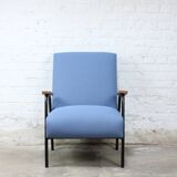 “Rio” armchair by Pierre Guariche for Meurop 1962