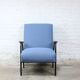 Fauteuil "Rio" de Pierre Guariche pour Meurop 1962
