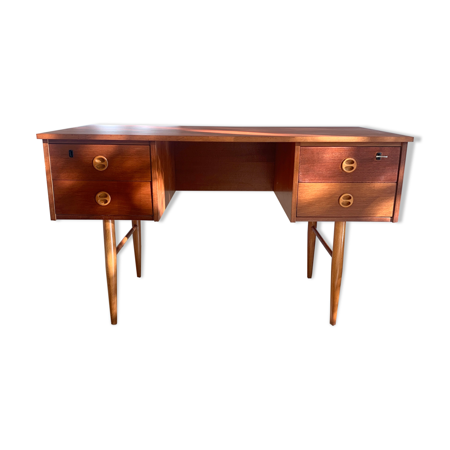 Vintage office made in GDR