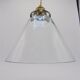 Suspension en verre