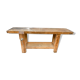Carpenter's workbench