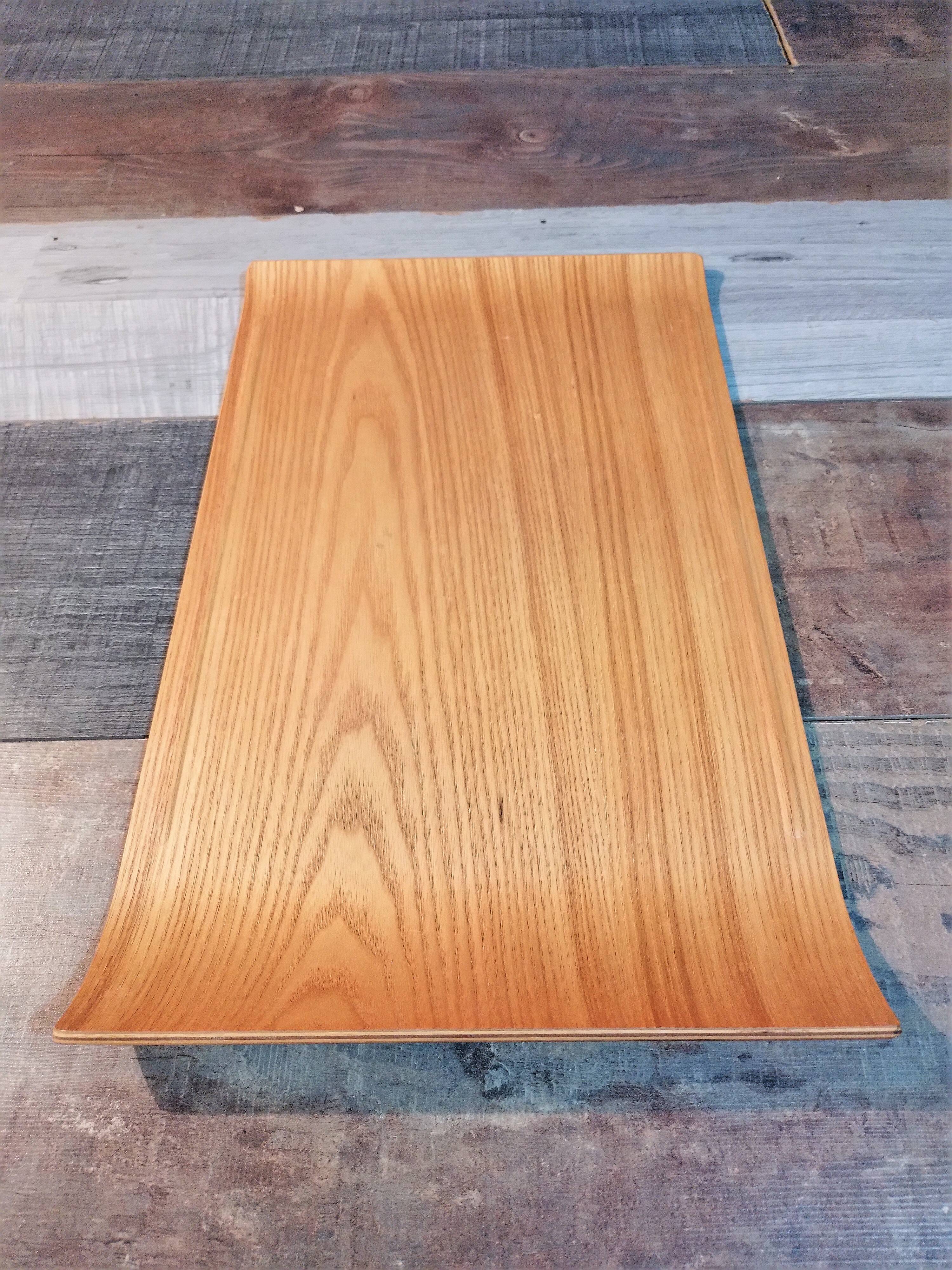 Scandinavian Plateau 1980s