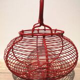Egg basket
