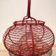 Egg basket