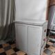 Workshop drawer unit