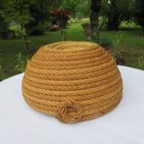 Rope basket