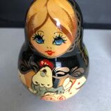 Russian dolls